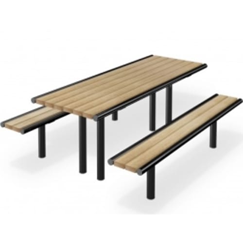 Streetsites™ Collection Tables